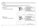 Preview for 18 page of cormidi Dumper User Manual And Maintenance