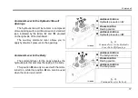 Preview for 19 page of cormidi Dumper User Manual And Maintenance