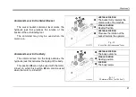 Preview for 23 page of cormidi Dumper User Manual And Maintenance