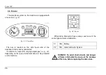 Preview for 28 page of cormidi Dumper User Manual And Maintenance