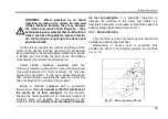 Preview for 31 page of cormidi Dumper User Manual And Maintenance