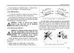 Preview for 33 page of cormidi Dumper User Manual And Maintenance