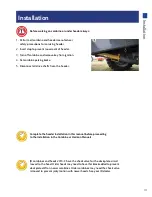 Preview for 5 page of CORN MACDON C HARVESTEC 6000 Installation Manual