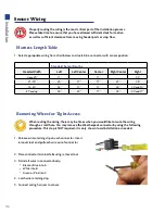 Preview for 10 page of CORN MACDON C HARVESTEC 6000 Installation Manual