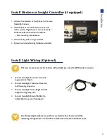 Preview for 17 page of CORN MACDON C HARVESTEC 6000 Installation Manual