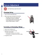 Preview for 18 page of CORN MACDON C HARVESTEC 6000 Installation Manual