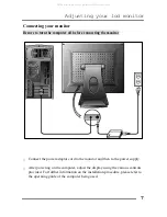 Preview for 10 page of CORNEA CT1501 Manual