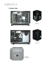 Preview for 13 page of Cornelius 06 1 3601 Series Product Manual