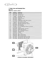 Preview for 18 page of Cornelius 06 1 3601 Series Product Manual