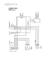 Preview for 22 page of Cornelius 06 1 3601 Series Product Manual