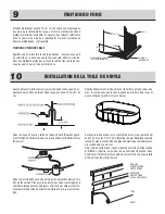 Preview for 7 page of Cornelius 10x16 Assembly Instructions Manual