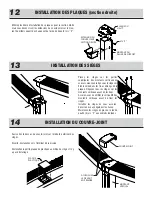 Preview for 9 page of Cornelius 10x16 Assembly Instructions Manual