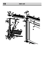 Preview for 26 page of Cornelius 10x16 Assembly Instructions Manual