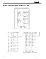 Предварительный просмотр 16 страницы Cornelius 2 Flavor Post-Mix Cold Coffee Dispenser Quest 2000 Service Manual