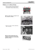 Preview for 18 page of Cornelius 2 Flavor Training Manual