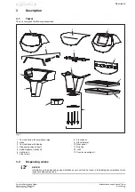 Предварительный просмотр 7 страницы Cornelius 221000250 Installation And Service Manual