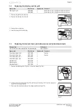 Предварительный просмотр 19 страницы Cornelius 221000250 Installation And Service Manual