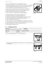 Предварительный просмотр 23 страницы Cornelius 221000250 Installation And Service Manual