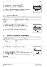 Предварительный просмотр 24 страницы Cornelius 221000250 Installation And Service Manual