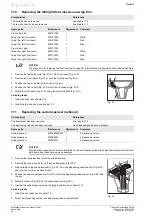 Предварительный просмотр 26 страницы Cornelius 221000250 Installation And Service Manual