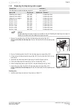 Предварительный просмотр 27 страницы Cornelius 221000250 Installation And Service Manual