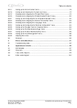 Preview for 5 page of Cornelius 221000414x Installation And Service Manual