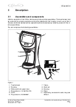 Preview for 11 page of Cornelius 221000414x Installation And Service Manual