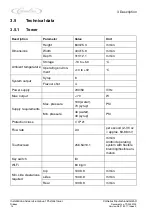 Preview for 16 page of Cornelius 221000414x Installation And Service Manual