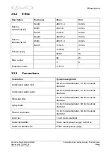 Preview for 17 page of Cornelius 221000414x Installation And Service Manual