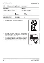 Preview for 20 page of Cornelius 221000414x Installation And Service Manual