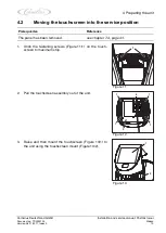 Preview for 21 page of Cornelius 221000414x Installation And Service Manual