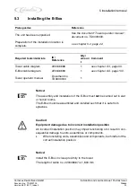 Preview for 25 page of Cornelius 221000414x Installation And Service Manual