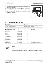 Preview for 29 page of Cornelius 221000414x Installation And Service Manual