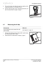 Preview for 32 page of Cornelius 221000414x Installation And Service Manual