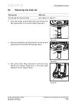 Preview for 33 page of Cornelius 221000414x Installation And Service Manual