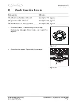 Preview for 39 page of Cornelius 221000414x Installation And Service Manual