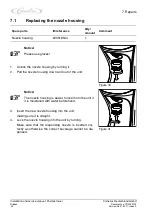 Preview for 42 page of Cornelius 221000414x Installation And Service Manual