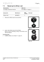 Preview for 44 page of Cornelius 221000414x Installation And Service Manual