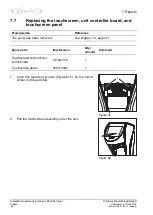 Preview for 48 page of Cornelius 221000414x Installation And Service Manual