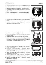 Preview for 49 page of Cornelius 221000414x Installation And Service Manual