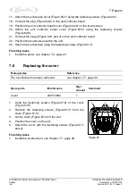 Preview for 50 page of Cornelius 221000414x Installation And Service Manual