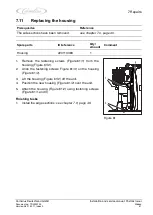 Preview for 53 page of Cornelius 221000414x Installation And Service Manual