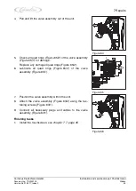 Preview for 55 page of Cornelius 221000414x Installation And Service Manual