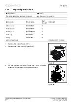 Preview for 56 page of Cornelius 221000414x Installation And Service Manual