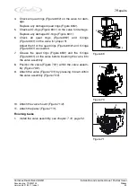 Preview for 57 page of Cornelius 221000414x Installation And Service Manual