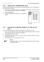 Preview for 68 page of Cornelius 221000414x Installation And Service Manual