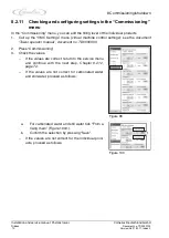 Preview for 72 page of Cornelius 221000414x Installation And Service Manual