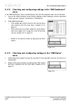 Preview for 74 page of Cornelius 221000414x Installation And Service Manual