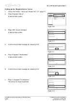 Preview for 76 page of Cornelius 221000414x Installation And Service Manual