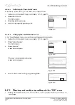 Preview for 78 page of Cornelius 221000414x Installation And Service Manual